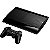 Console PlayStation 3 Super Slim 250GB - Sony - Imagem 2