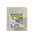 Jogo Pokémon Silver Version - GBC - Imagem 1
