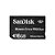 Cartão de Memória Memory Stick Pro Duo 16GB - Sandisk - Imagem 1