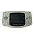 Console Game Boy Advance Branco - Nintendo - Imagem 1