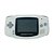 Console Game Boy Advance Branco - Nintendo - Imagem 1