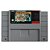 Jogo Super Mario All-Stars - SNES - Imagem 1