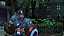 Jogo Captain America: Super Soldier - Wii - Imagem 3