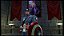 Jogo Captain America: Super Soldier - Wii - Imagem 4