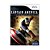 Jogo Captain America: Super Soldier - Wii - Imagem 1