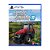 Jogo Farming Simulator 22 - PS5 (Lacrado) - Imagem 1