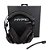 Headset Gamer Cloud Revolver com fio, HX-HSCR-GM Preto/Cinza - HyperX - Imagem 1