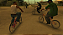 Jogo Grand Theft Auto: San Andreas (GTA SA) - PS2 (Lacrado) - Imagem 4