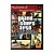 Jogo Grand Theft Auto: San Andreas (GTA SA) - PS2 (Lacrado) - Imagem 1