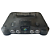 Console Nintendo 64 Preto (Série Multi-sabores: Jabuticaba) - Nintendo - Imagem 3