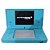 Console Nintendo DSi Azul - Nintendo - Imagem 3