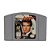 Jogo GoldenEye 007 - N64 - Imagem 2