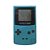 Console Game Boy Color Teal - Nintendo - Imagem 1