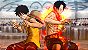 Jogo One Piece: Burning Blood - Xbox One - Imagem 3