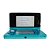 Console Nintendo 3DS Aqua Blue - Nintendo - Imagem 2