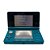 Console Nintendo 3DS Aqua Blue - Nintendo - Imagem 1