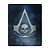 Jogo Assassin's Creed IV: Black Flag (Steelcase + Artbook) - PS3 - Imagem 2