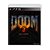 Jogo Doom 3 (BFG Edition) - PS3 - Imagem 1