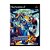 Jogo Mega Man X8 - PS2 (Japonês) - Imagem 1