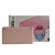 Console Nintendo DS Lite Rosa - Nintendo - Imagem 1