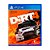 Jogo DiRT 4 - PS4 - Imagem 1
