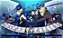 Jogo Persona 4 Arena - Xbox 360 - Imagem 4