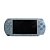 Console PSP PlayStation Portátil, 2001, Prata - Sony - Imagem 1