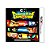 Jogo Cartoon Network: Punch Time Explosion - 3DS - Imagem 1