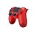 Controle Sony Dualshock 4 Magma Red sem fio - PS4 - Imagem 2