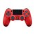Controle Sony Dualshock 4 Magma Red sem fio - PS4 - Imagem 1
