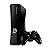 Console Xbox 360 Slim 4GB - Microsoft - Imagem 1