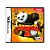 Jogo Kung Fu Panda 2 - DS - Imagem 1