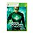 Jogo Green Lantern: Rise of The Manhunters - Xbox 360 - Imagem 1