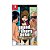 Jogo Grand Theft Auto: The Trilogy - The Definitive Edition - Switch - Imagem 1