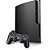 Console PlayStation 3 Slim 500GB - Sony - Imagem 2