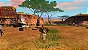 Jogo Madagascar: Escape 2 Africa - Wii - Imagem 3