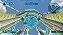 Jogo Sonic Riders: Zero Gravity - Wii - Imagem 4