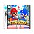 Jogo Mario & Sonic Olympic Games 2002 - DS - Imagem 1