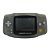 Console Game Boy Advance Transparente - Nintendo - Imagem 1