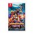 Jogo Double Dragon: Neon - Switch - Imagem 1
