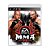 Jogo EA Sports MMA - PS3 - Imagem 1