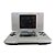 Console Nintendo DS Prata - Nintendo - Imagem 2