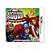 Jogo Marvel Super Hero Squad: The Infinity Gauntlet - 3DS - Imagem 1