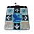 Jogo Dance Dance Revolution: Mario Mix + Tapete Action Pad Set - GameCube - Imagem 3