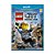 Jogo LEGO City Undercover - Wii U - Imagem 1