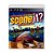 Jogo Scene It? Bright Lights! Big Screen! - PS3 - Imagem 1