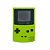 Console Game Boy Color Verde - Nintendo - Imagem 1