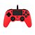 Controle Nacon Wired Controller Red - PS4 - Imagem 1