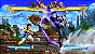 Jogo Street Fighter X Tekken - PS Vita - Imagem 4