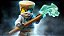 Jogo Lego Ninjago: Nindroids - 3DS - Imagem 2